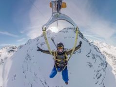 New Winter Activities in Savoie Mont Blanc