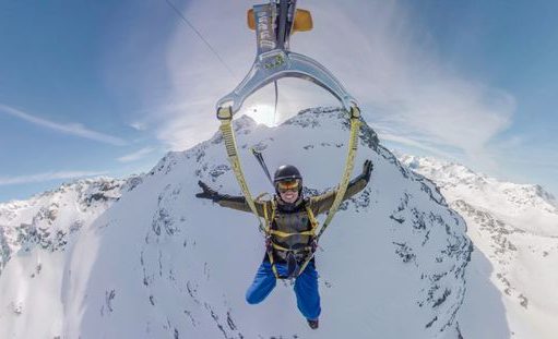 New Winter Activities in Savoie Mont Blanc