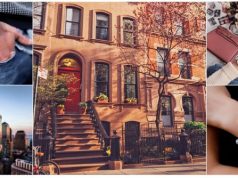 Washington Square Watches – Capturing the Heart of NYC