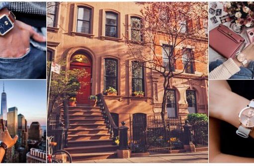 Washington Square Watches – Capturing the Heart of NYC