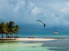You must see it to Belize it – Get back to nature with a once in a lifetime getaway