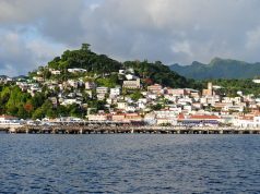 More Flight Options Announced to Grenada, Just In Time for the Busy Winter Season
