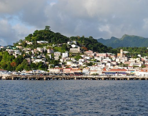 More Flight Options Announced to Grenada, Just In Time for the Busy Winter Season