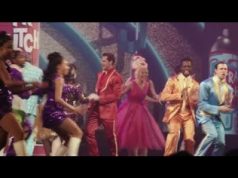 Symphony of the Seas Warms Up For Opening Night