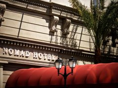 NoMad Las Vegas is Now Open