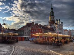 Poznan is running for the European Capital of Smart Tourism 2019