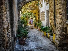 Tips for solo travelers: Five problems you may have to deal with.