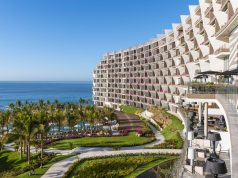 GRAND VELAS LOS CABOS