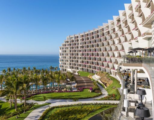 GRAND VELAS LOS CABOS