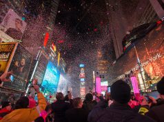 NYC & COMPANY INVITES VISTORS TO EXPERIENCE NEW YORK CITY THIS NEW YEAR’S EVE