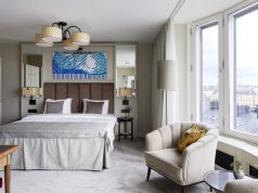Small Luxury Hotels of the World Introduces Five New Member Hotels