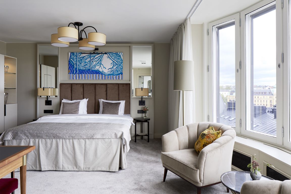 Small Luxury Hotels Of The World Introduces Five New Member Hotels Small Luxury Hotels Of The World Introduces Five New Member Hotels