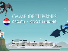 Fantastic Filming Locations (and Where to Find Them)