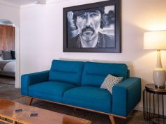 Palm Springs’ Historic Villa Royale Reopens as Boutique Hotel