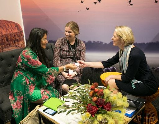 Luxperience Returns 7-10 October 2019 in Sydney