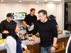 FOOD LOVES TECH DRAWS THOUSANDS FOR THIRD ANNUAL EXPO