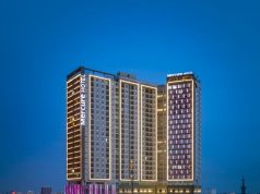Mercure Debuts in Largest Port of Northeastern Vietnam