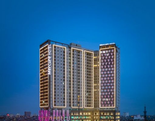 Mercure Debuts in Largest Port of Northeastern Vietnam