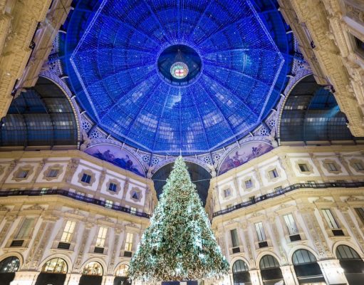 A Seasonal Guide to Milan