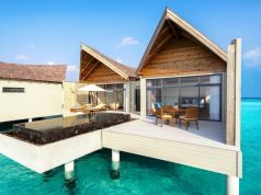 Mövenpick Hotels & Resorts Makes Its Maldives Debut