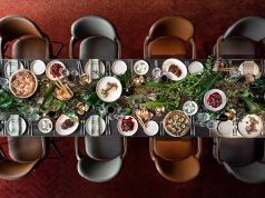 Newly Opened Santini Bar & Grill Quickly Becomes A Crowd Favorite