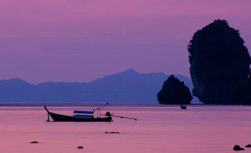 A New Way to Discover ‘The Land of Smiles’