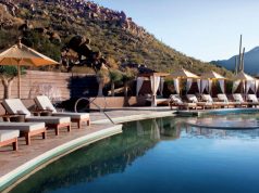 The Ritz-Carlton, Dove Mountain has set a new standard for desert luxury