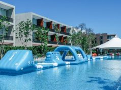 SO Sofitel Hua Hin Unveils the “Next Level of Imaginative Escape”