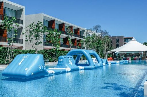 SO Sofitel Hua Hin Unveils the “Next Level of Imaginative Escape”