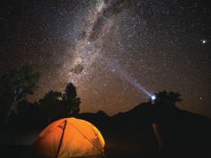 Australia’s Must Visit Dark Sky Park