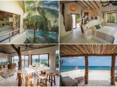 Zorba Beach Homes Celebrates Grand Opening on the Beaches of Tulum, Mexico
