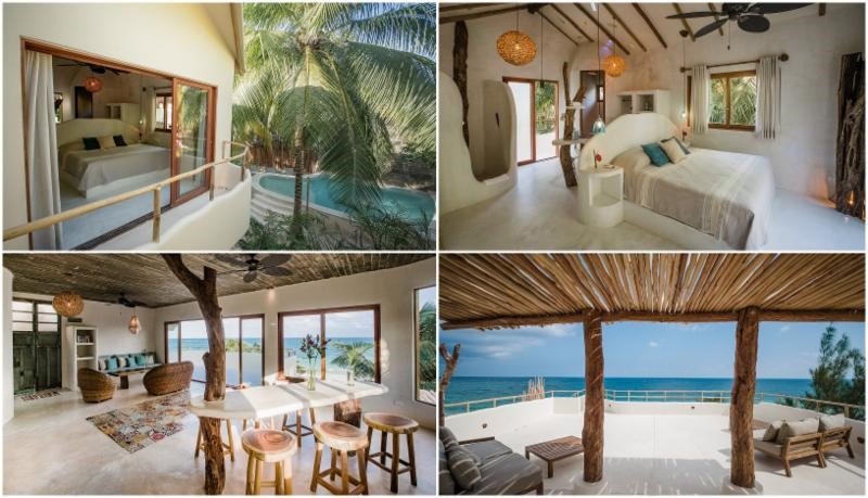 Zorba Beach Homes Celebrates Grand Opening on the Beaches of Tulum, Mexico  - Drift Travel Magazine