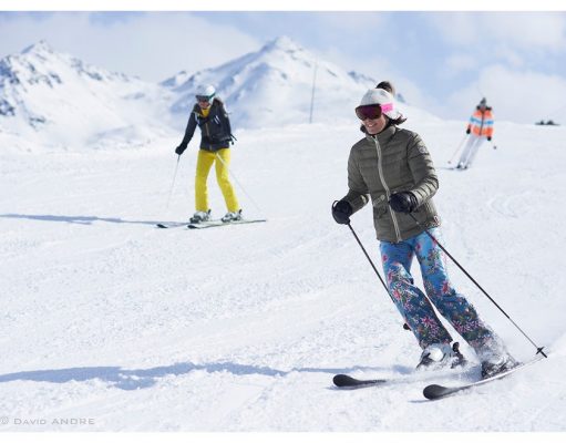 EPIC PASS EXPANDS EUROPEAN ACCESS IN WORLD-CLASS RESORTS IN FRANCE & ITALY