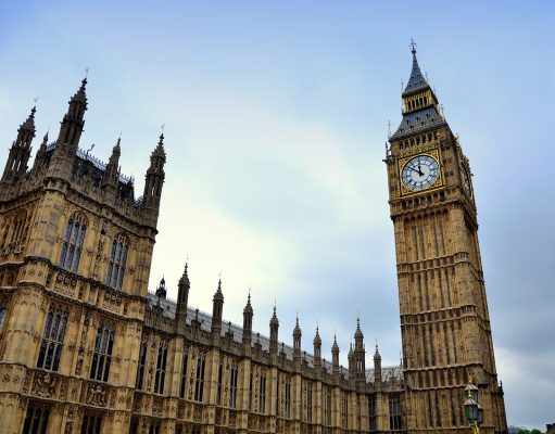 7 Landmarks in London You Simply Cannot Miss