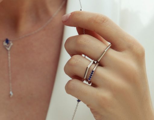 Emeralds, Sapphires and Pearls – The prefect travel companion