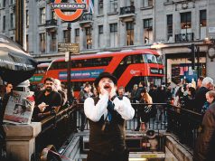 Cool tips for travelling around Europe