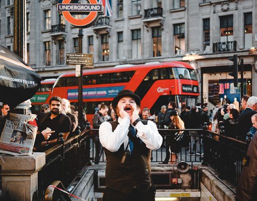 Cool tips for travelling around Europe