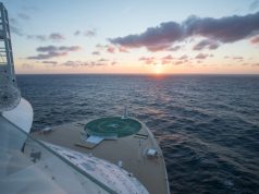 Starboard Cruise Services Invites Guests to “Shop Royally” on World’s Largest Cruise Ship