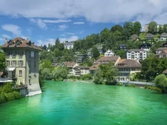 Exploring Europe with Air Canada Vacations