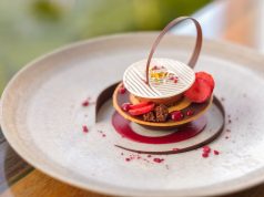 CHEF YUSUKE AOKI OF FOUR SEASONS JIMBARAN BAY CROWNED WORLD CHAMPION