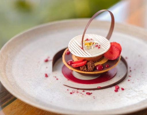 CHEF YUSUKE AOKI OF FOUR SEASONS JIMBARAN BAY CROWNED WORLD CHAMPION
