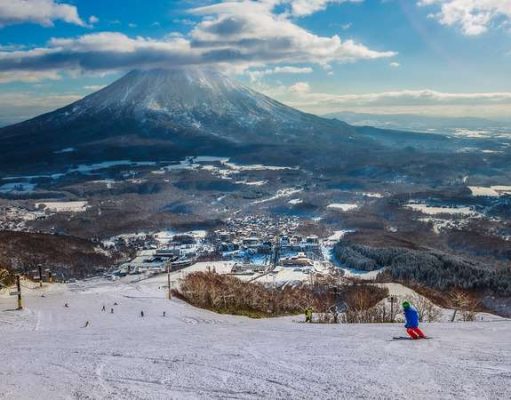 Seven cities that show how cool winter can be