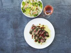 Sydney born chef and London restaurateur, Bonny Porter opens her first Australian restaurant