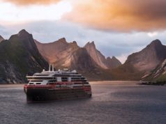 Hurtigruten expands to Alaska – presents the widest ever selection of expedition cruises