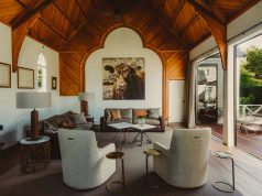 THE MARLBOROUGH LODGE DEBUTS NEW SPA AND OTHER ADDITIONS