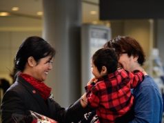 Arrival Gate Pop-Ups Treat Travellers with Warm Welcomes Around the World