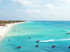 TripAdvisor – Top 5 Beaches — World
