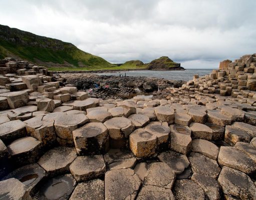 Wilderness Ireland Launches NEW Self-Drive Trips for 2019