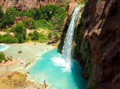 Take a Dip in these Great Swimming Spots