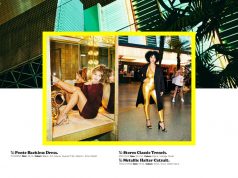 American Apparel: The Holiday Basics!